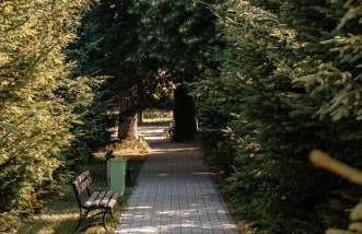 Ośrodek Wczasów Zdrowotnych Rudawka Rymanowska - Foto 57