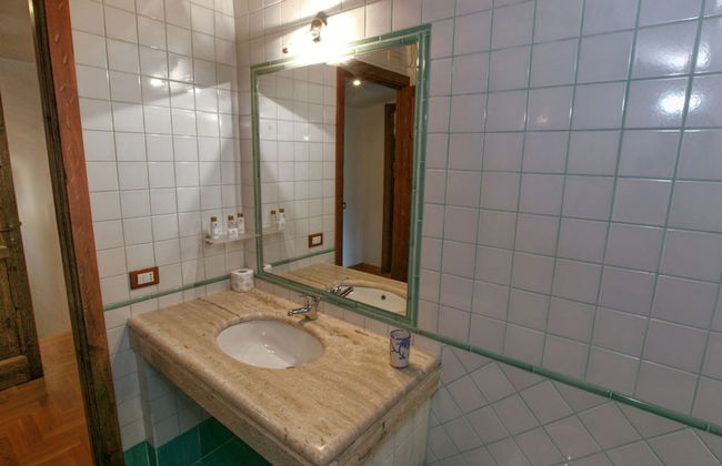 Holiday Home in San Cipriano Picentino - Foto 11