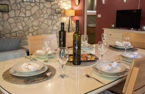 Holiday Home Luna - Two Bedroom Holiday Home With Sea View - Photo 32