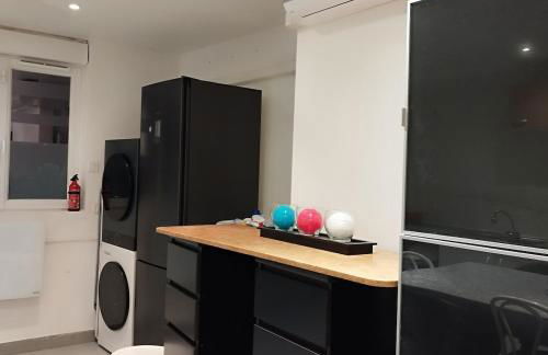 Magnifique maison de ville - Foto 19