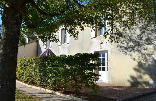 Gîte familial au cœur du village, animaux admis - FR-1-653-78 - Foto 18