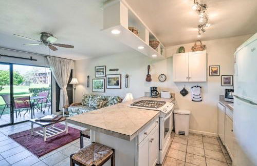 Kaunakakai Escape Heated Pool and Beach Access - Foto 8