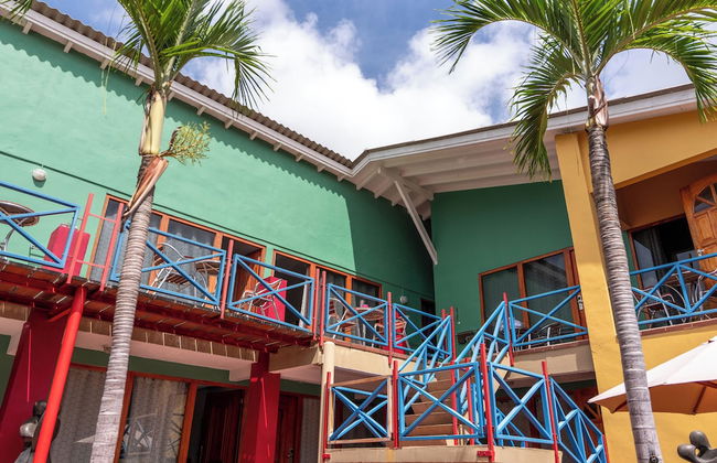 The Ritz Village Hotel - Foto 67