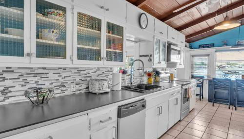 Lake Silver V - Lake House with Dock - Legoland Getaway! - Foto 4