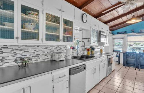 Lake Silver V - Lake House with Dock - Legoland Getaway! - Foto 4