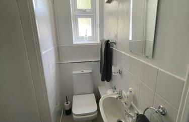 Garden flat in 'Little Chelsea' - Foto 22