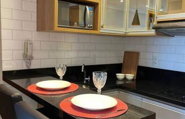 Elegant Studio - GRU 1506 - Foto 31