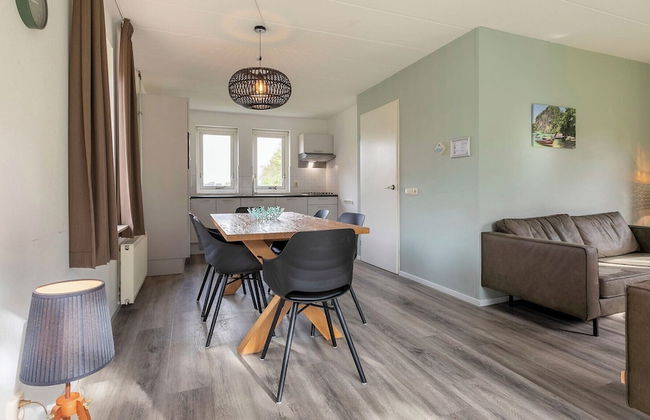 Summio Villapark Akenveen - Foto 66