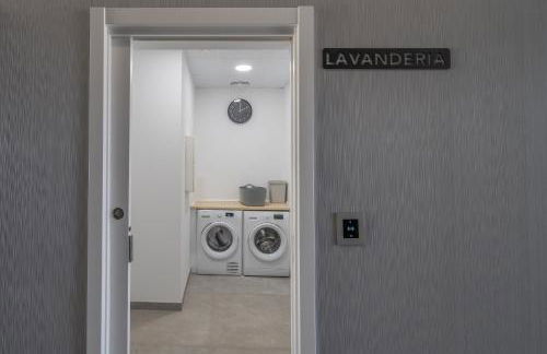 XPCE URBAN 9 MALAGA SKYLINE - Parking Free - Photo 32