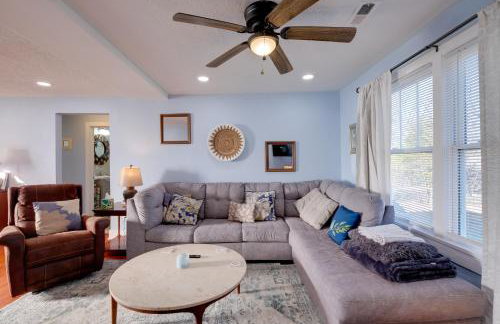 3 Mi to Radford University and River, Charming Home - Foto 1