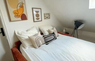 Le Central 3 - Pépite en centre ville d’Elbeuf - Foto 15