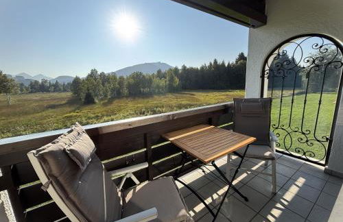 Ruheoase Inzell - Foto 1