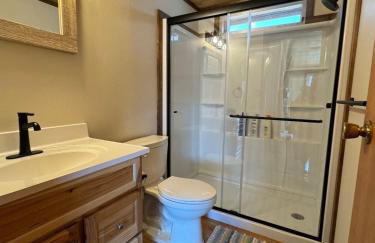 Columbia River Gorge Cabin with Gorgeous View! - Foto 12