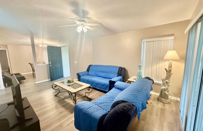 Grand Palms 3BR Condo Apartment Near Disney Parks - Foto 7