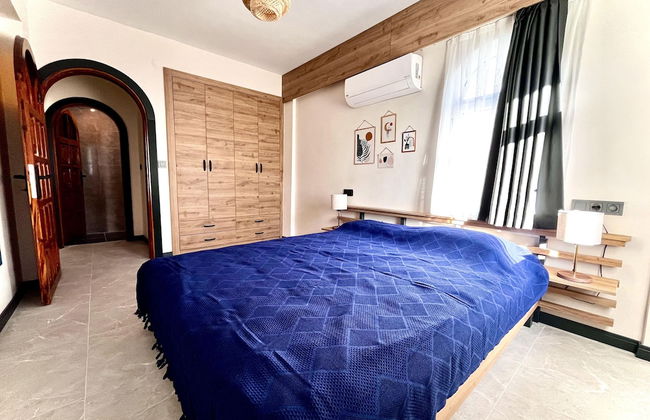 Sencer Apart - Foto 2