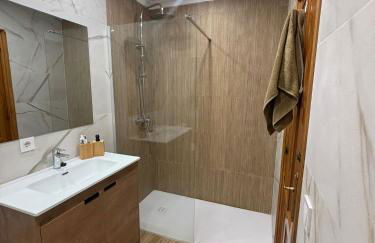 Cozy Duplex Les Rotes - Foto 22