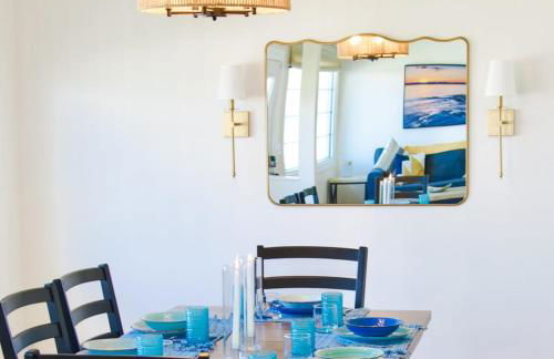 The H Cottage - free mooring - beach access - Foto 29