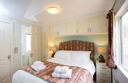 2-bed Cottage With Hot Tub at Loch Achilty, Nc500 - Foto 12