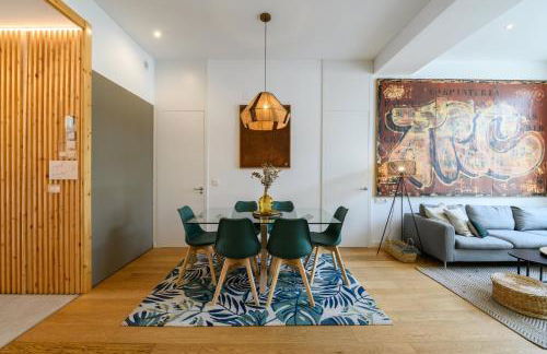 GuestReady - One fantástic city retreat - Foto 13