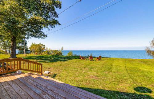 Wilson Waterfront Getaway Near Hikes and Wineries! - Foto 21