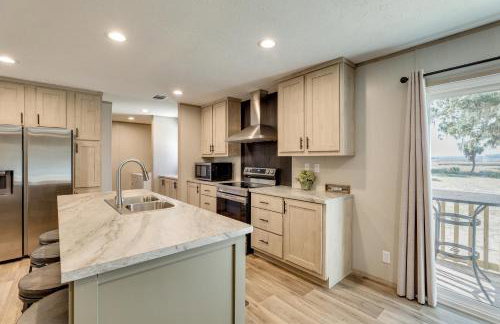 Hunt, Fish and Relax Rural Retreat in Green Pond - Foto 10