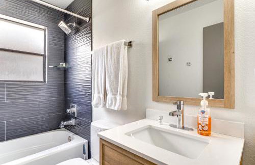 Modern Georgetown Home Less Than 2 Mi to Blue Hole Park! - Foto 16