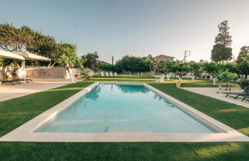 Villa Methoni Gem - Foto 34