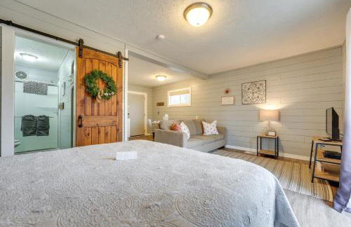 Hike, Boat, Fish and More Table Rock Lake Cottage - Foto 9