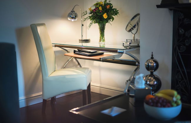 Strozzi Palace Suites by Mansley - Foto 35