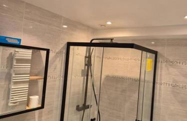 4-room apartment La Défense - Foto 13