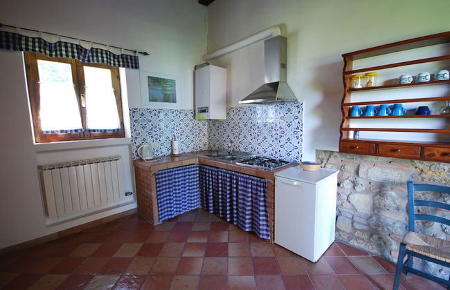 Agriturismo Villa Opera - Foto 25