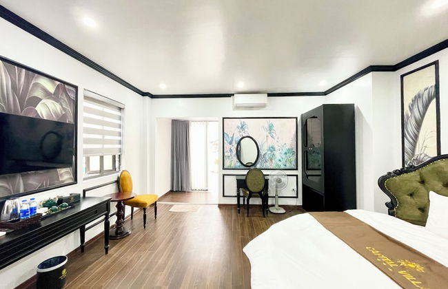 Capital Cau Giay Hotel - Foto 38