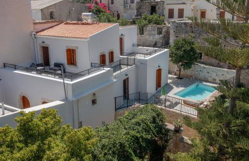 View Mare Maroulas - Foto 1