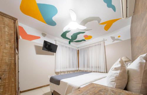 Bossa Jurerê Hotel - Foto 49