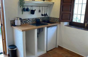 Casita with Views of Frigiliana - Photo 16