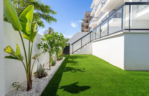 Luxury Apartment in Mil Palmeras - Foto 27