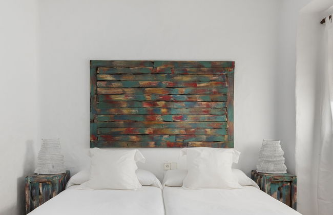 Suites Cortijo Fontanilla - Foto 10