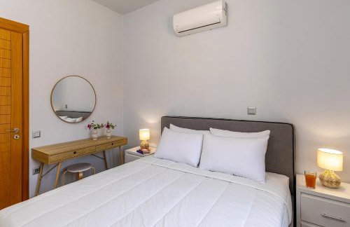 Syros Sun Beach Villa - Foto 21