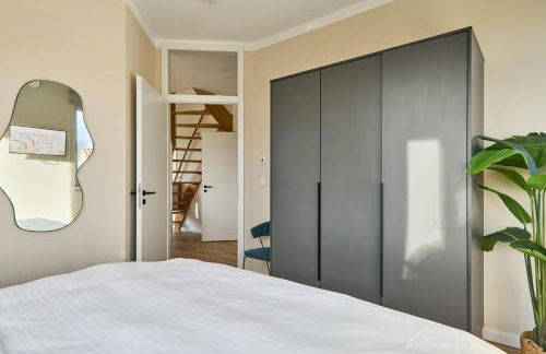 Saltwater House Scharbeutz Sun Deck Scharbeutz - Foto 11