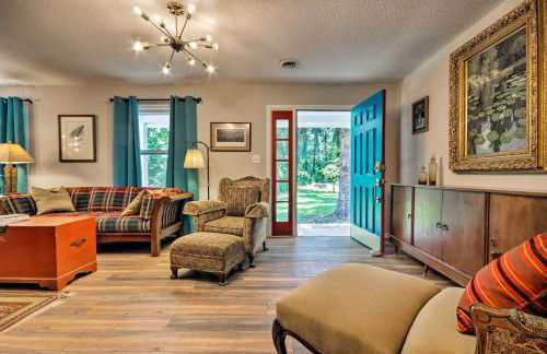 Renovated Home on Watauga River, By Boat Ramp - Foto 4