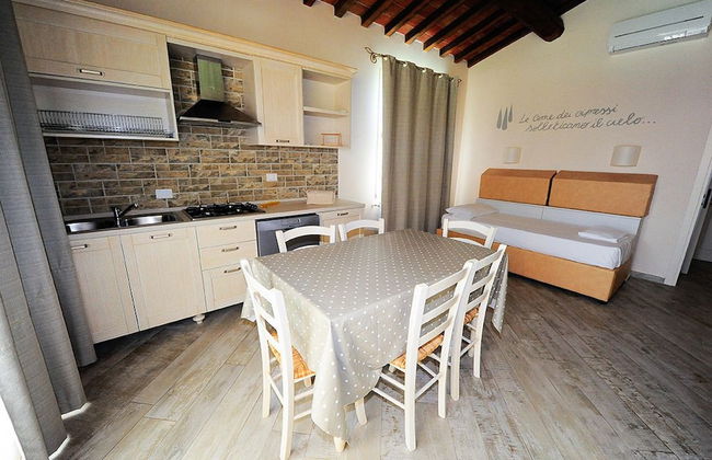 Appartamento Palazzeta With Pool, Near the Sea - Foto 5