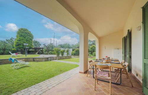 Holiday Home Villa Giuliana by Interhome - Foto 10
