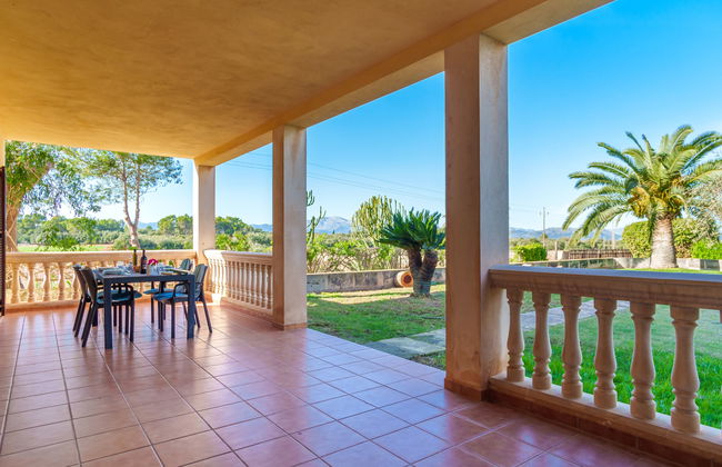 Finca Can Corritx - Foto 5