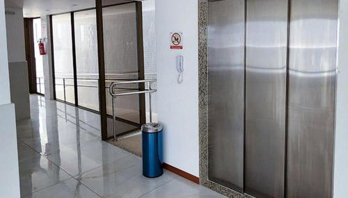 Graça Prime Residence - Photo 4, Lobby or reception