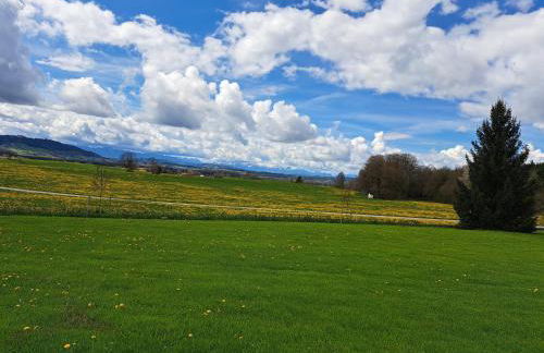 Ferienwohnung Alpenblick - Foto 11