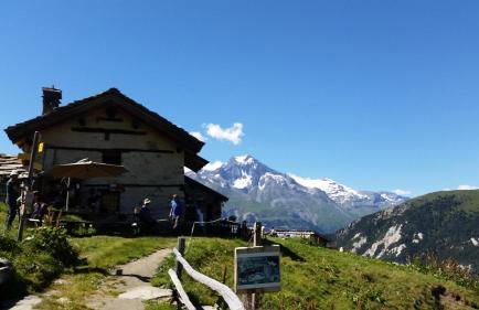 Location Vanoise Bramans Val Cenis - Foto 42