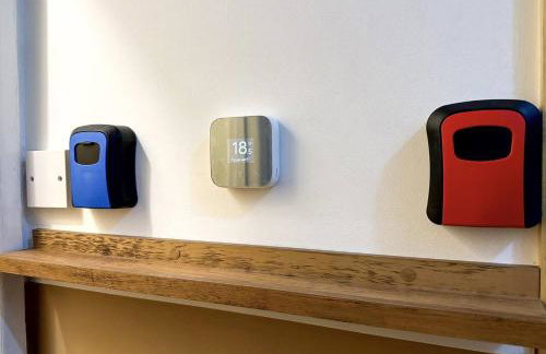 Joyful Jungle Jewel wBalcony & Foozeball-Ferndale - Foto 23