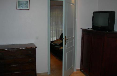 Appartement du Lac - Foto 24