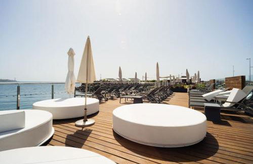 FABULOUS BUNGALOW , WIFI, SWIMMING POOL AND BEACH - Foto 8