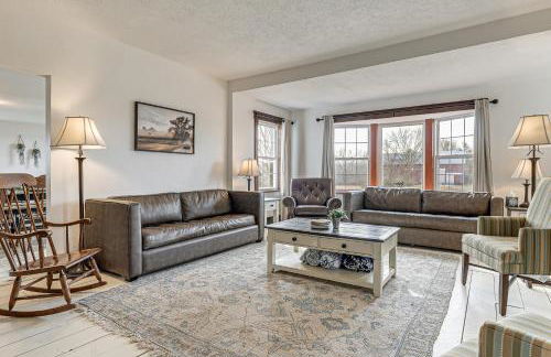 The Farmhouse - Spacious Country Retreat - Foto 6